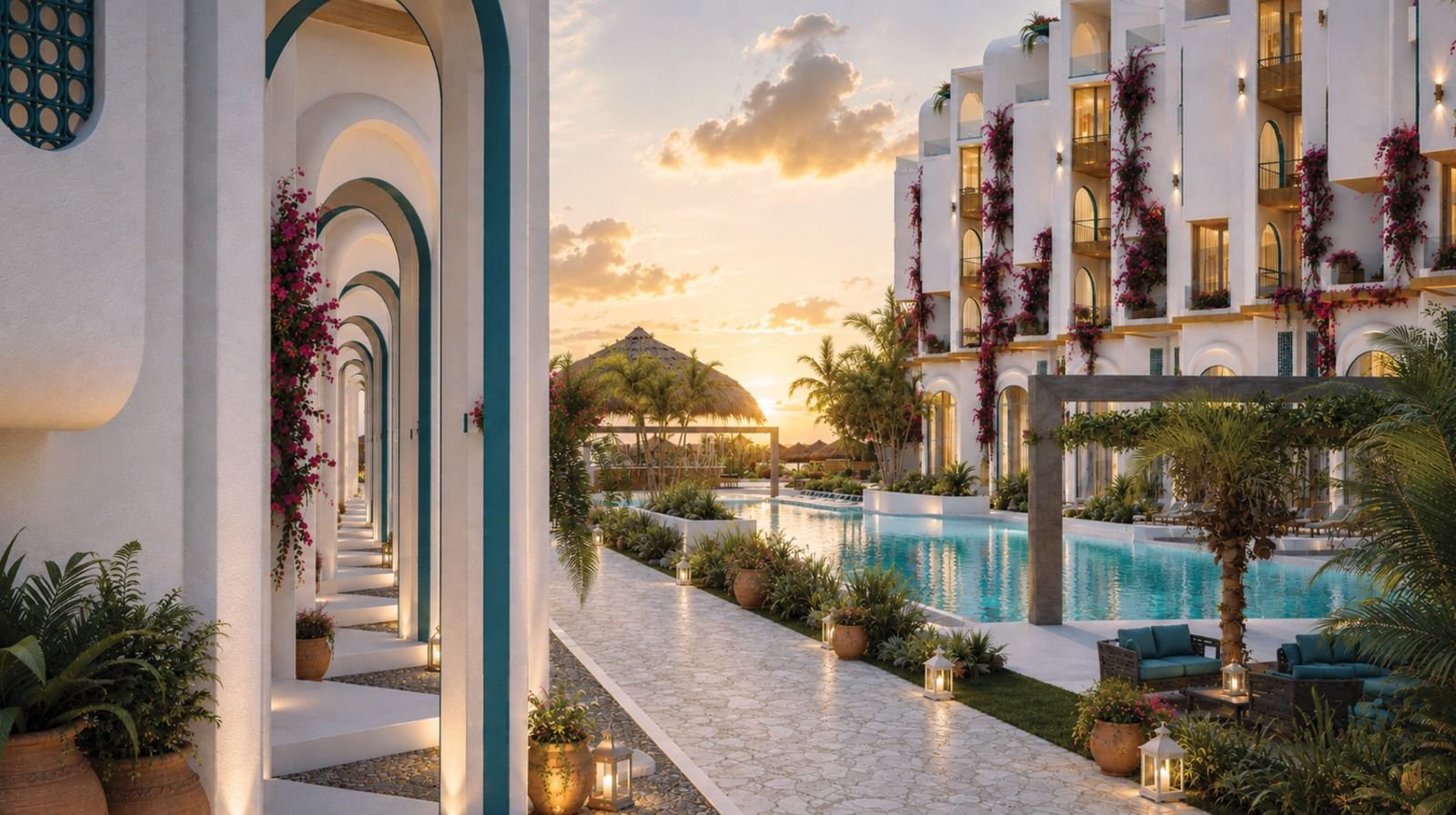 Athena-Resort-Hurghada
