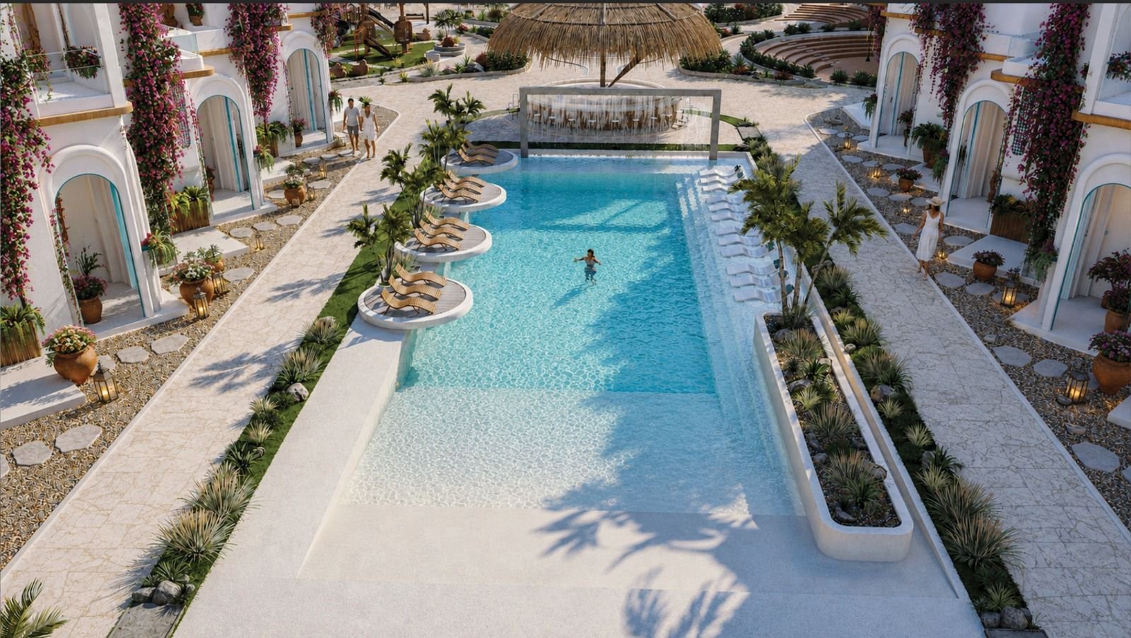 Athena-Resort-Hurghada-