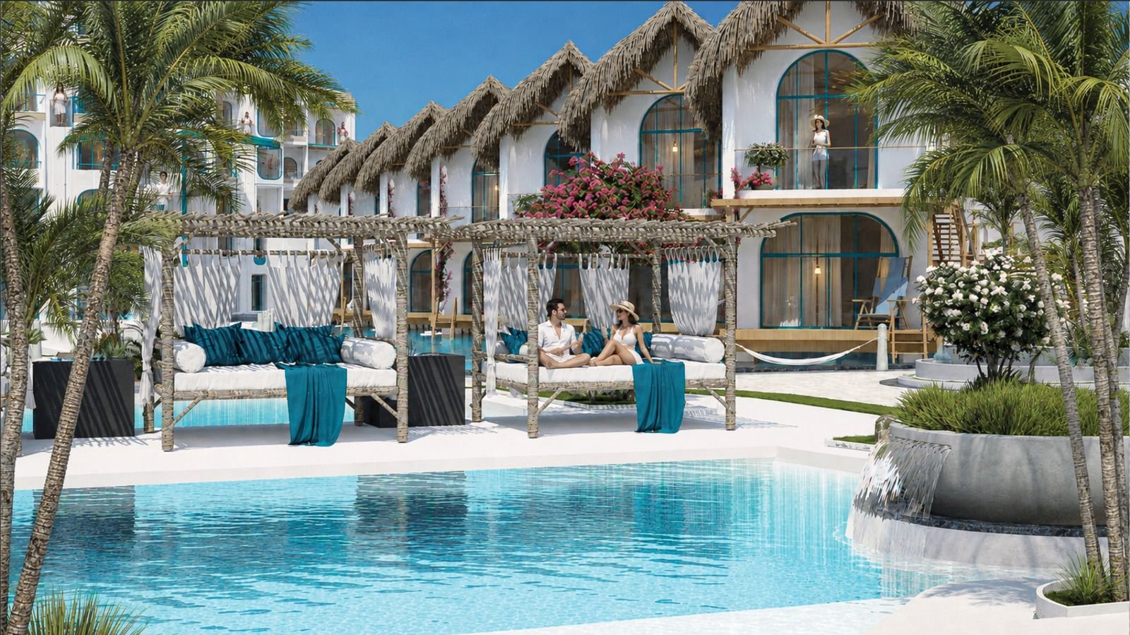 Athena-Resort-Hurghada