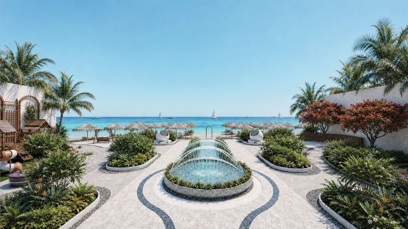 Athena-Resort-Hurghada