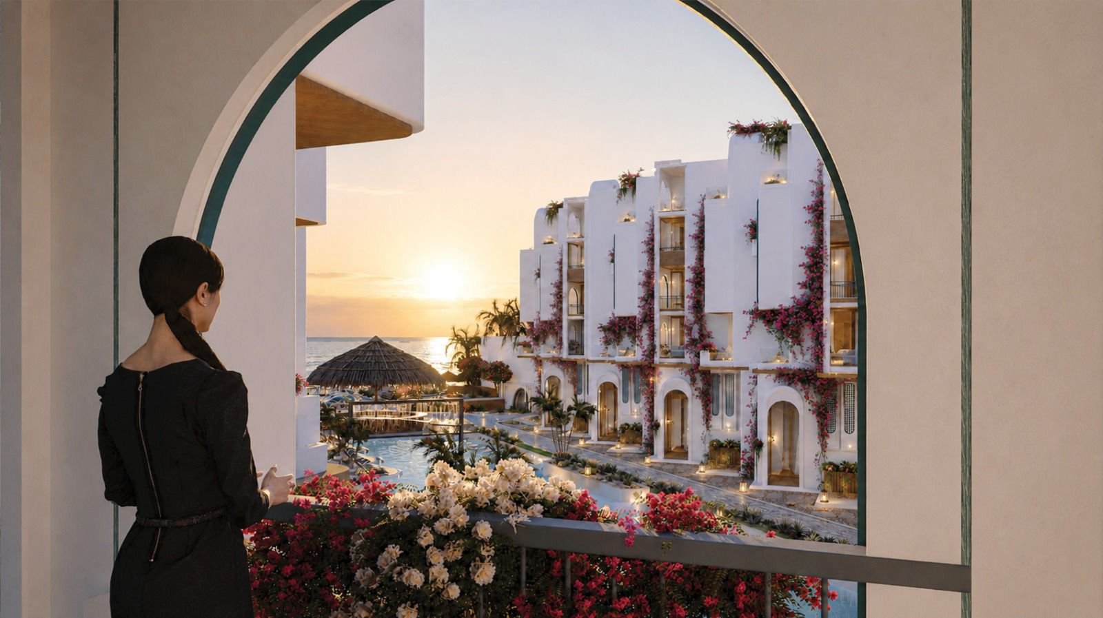 Athena-Resort-Hurghada